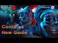 Zoolax Nights Evil Clowns Full Escape Challenge Android Gameplay HD