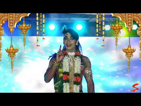 Raj as Krishna : Mythological