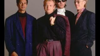 Level 42 - Love Meeting Love