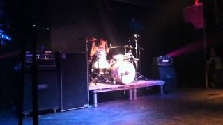 Children 18:3-LCM-live at Bash on the Farm 2011