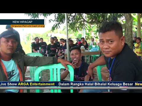 05 Bukan Yang Pertama//LIVE ARGA ENTERTAINMENT//17 JUNI 2018