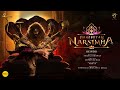 Mahavatar Narsimha Hindi Audio Jukebox Namaste Narsimha Roar Of Narsimha Aarti More