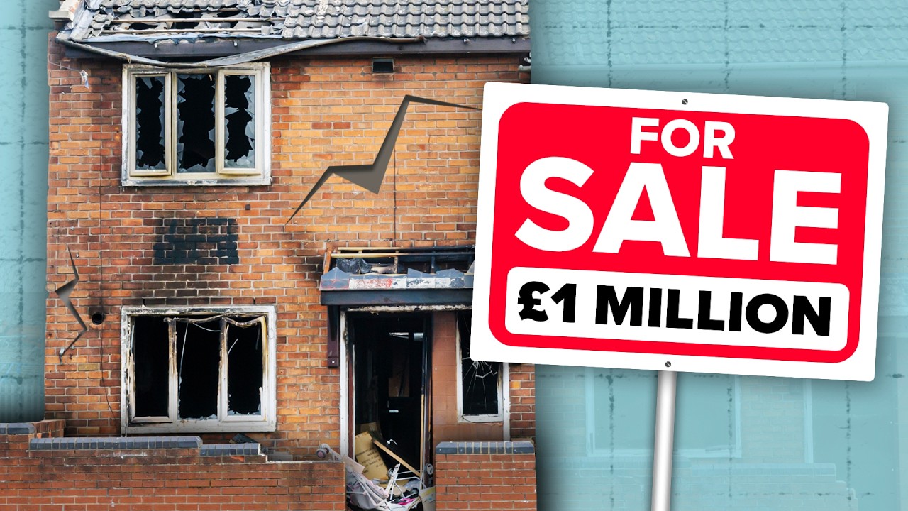 What Caused the Housing Crisis