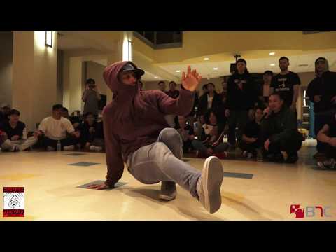 RYTHM Vs Flonetik - Finals - IGNITION - Boston College's Conspiracy Theory - BNC