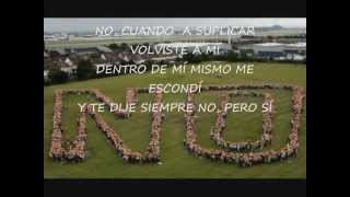 SI, PERO NO -RAPHAEL- COVER POR GABA