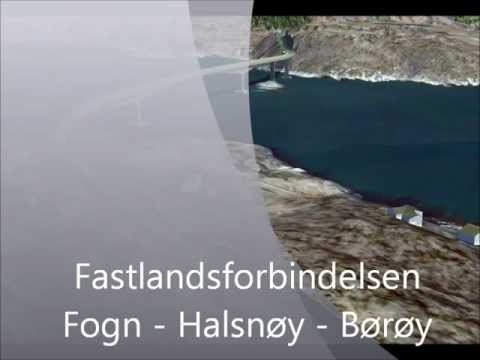 Fogn prosjektet - Båttur