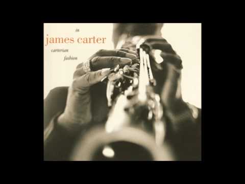 James Carter - Escape from Bizarro World