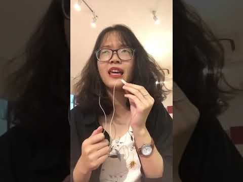 AIESEC in Vietnam - FTU HCMC - Nguyen Ngoc Minh Trang - Facilitator Style