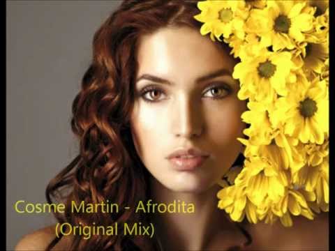 Cosme Martin  - Afrodita  (Original Mix)