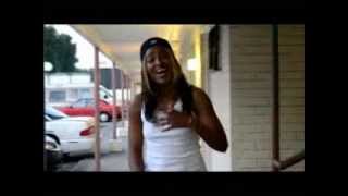 Cleopatra La Madrina "Be Aite"