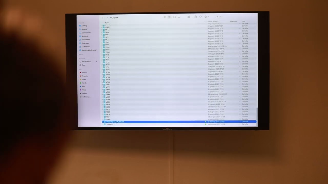 formazione coordinatrici 2 lezione