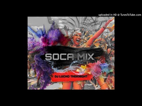 SOCA 2021 MIX WINING TIME #SOCA #MIX #2021 #TRINIDAD #CARNAVAL #HITS MICHAEL MONTANO/ KES / KEWIN