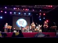 Randy Brecker - Rio das Ostras Jazz & Blues Festival - 15/08/2014 - Costazul