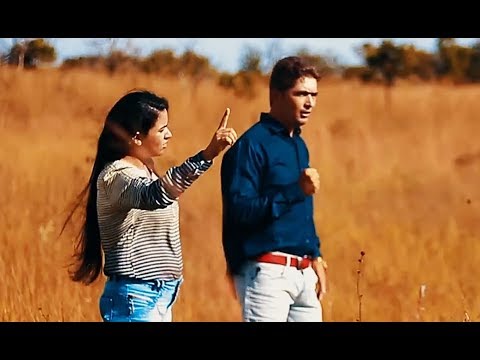Providência no Deserto ● Leidimaia e Cristiano ( Clipe Oficial )