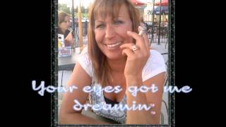 Bob Welch - Ebony Eyes w/ Lyrics