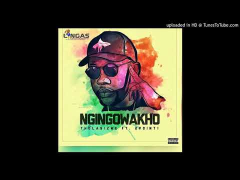 Thulasizwe ft 2Point1-Ngingowakho