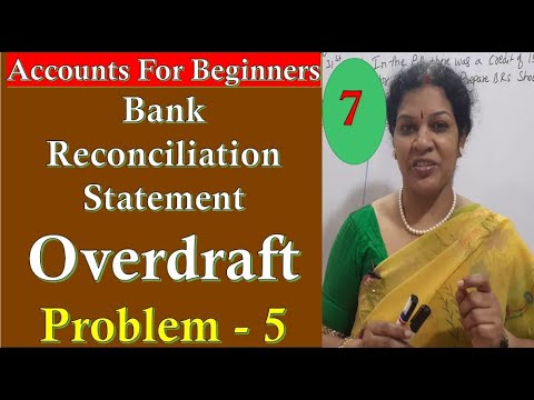 42 Bank Reconciliation Statement Chapter Introduction from Financial Accounting Don t Miss It