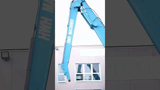 Fuchs MHL350 C overslagkraan | Foto 4 - Machineryline
