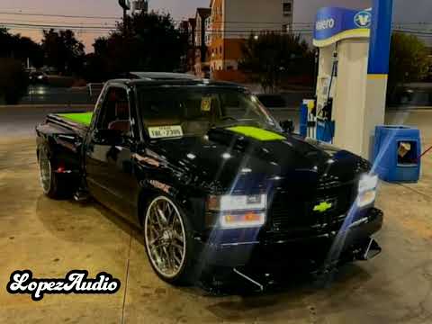 Gera Mx × Hernan Trejo - Querida (Concert Hall)