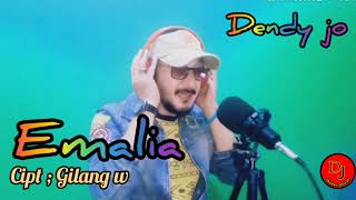 Download lagu EMALIA DENDY JO ( cipt Gilang w mp3