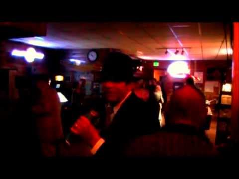 JamesRossVideo- James Ross "Old Blue Eyes" - TL