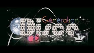 Présentation Vidéo Génération Disco