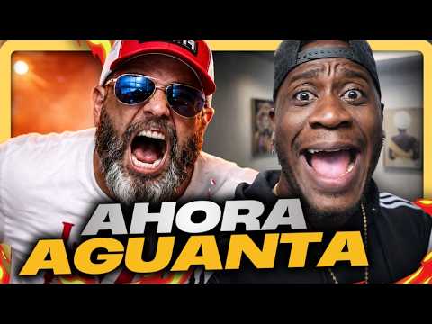 SE FORMÓ: Otaola PRENDE el Rancho y Destino RESPONDE | Rancho de Destino