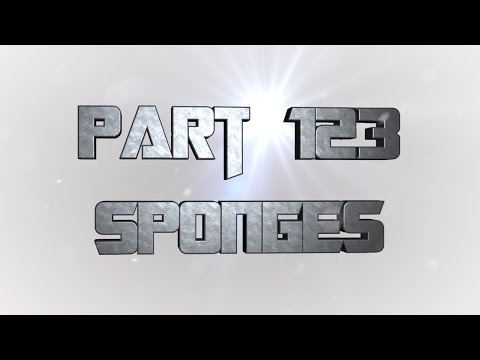 Miniature Painting 101: Part 123 - Weathering using Sponges