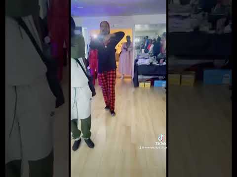 Kidd Ru -Live Performance