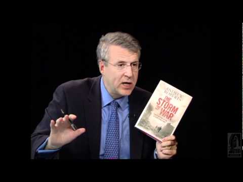 download lagu mp3 mp4 The Storm Of War Andrew Roberts, download lagu The Storm Of War Andrew Roberts gratis, unduh video klip Download The Storm Of War Andrew Roberts Mp3 dan Mp4 320kbps Gratis