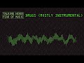 Talking Heads - Drugs (Mostly Instrumental)