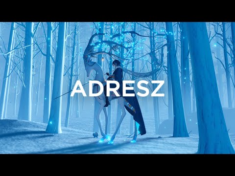 ADRESZ - Fragmentos (ft. The Skeep)
