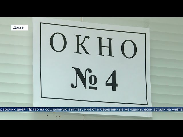 Пенсионный фонд принимает заявления на получение новых пособий
