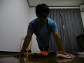 300 Push ups in one set+Reverse grip 20 Dips 腕立て300回+逆手ディップス20回