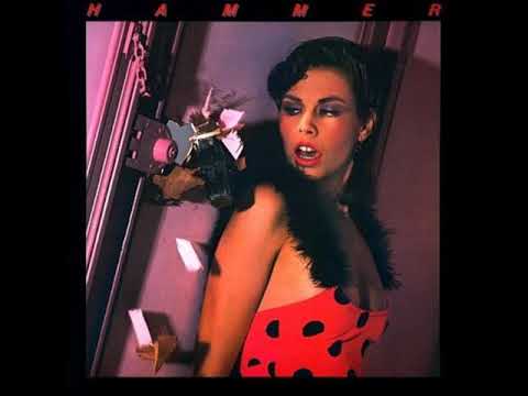 Hammer (Jan Hammer) - Hammer (Full Album 1979)