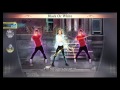 Michael Jackson The Experience Black Or White (PS3) (FULL HD)
