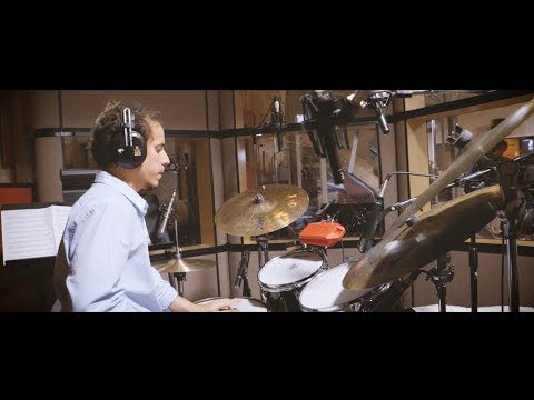 Dafnis Prieto Big Band 'Danzonish Potpourri'