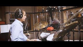 Dafnis Prieto Big Band 'Danzonish Potpourri'