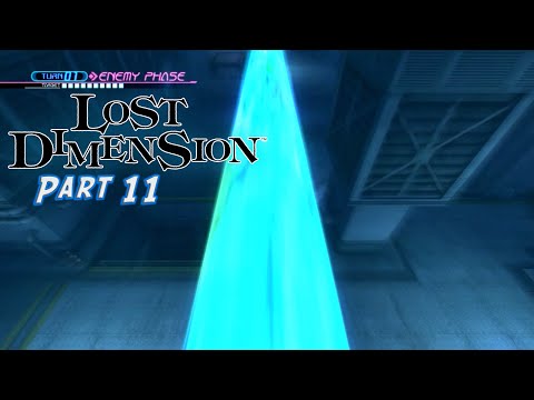 Lost Dimension Playthrough Part 11 Cage of Despair