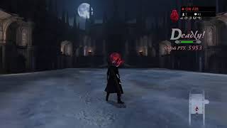 DEVIL  MAY  CRY 4超絶初心者よろしくお願いします＊　＃2