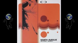 B1 - North Avenue - Solutions (Instrumental)
