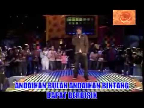 KANGEN BAND - Selingkuh live sctv