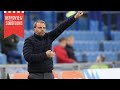 Maurice Steijn: "We mogen ongelooflijk trots zijn op de eerste seizoenshelft"