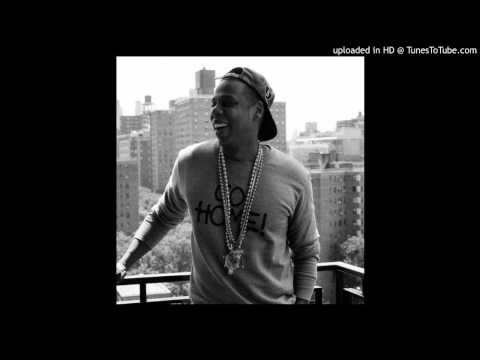 Jay-Z & Mecca - Feelin' It