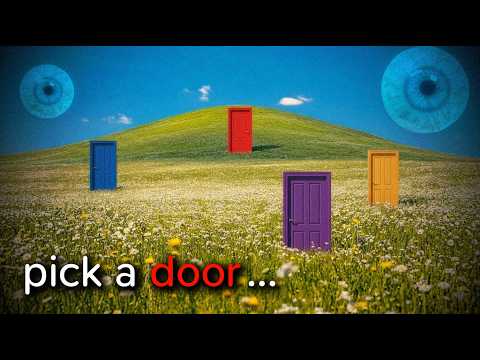 Pick A Door pt.2 (Survival Chances Included)