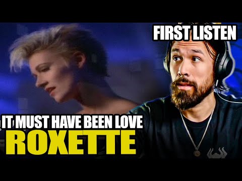 Watching Roxette It Must Have Been Love for the First Time — My Honest Reaction