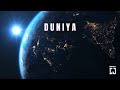 CJ Duniya Official Audio Visualiser