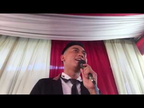 Oleh oleh - Rita Sugiarto (Cover by Krisna Patria)