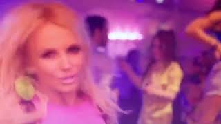 Britney Spears - Pretty Girls (ft. Iggy Azalea) [Official Music Video - Dance Break SNEAK PEEK]