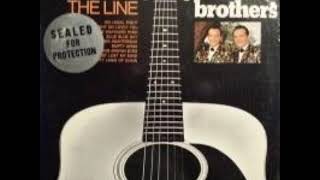 I&#39;ll Keep Right on Loving You ~ The Wilburn Brothers (1970)